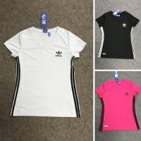 ราคา เสื้อ adidas แท้!! (805688677)