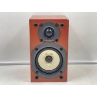 ราคา AC41 ลำโพง 1 ข้าง มือสองญี่ปุ่น (802) ONKYO D-207M 60W 6 โอห์ม Woofer 3.5 นิ้ว Size ตู้ 12x14x21.5CM มีฝาหน้า รอยตามรูป (22247014152)