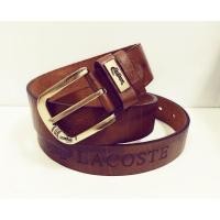 ราคา เข็มขัด Lacoste (6964681)