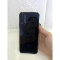 ราคา Vivo Y12A สีดำ สินค้ามือ 2 Ram 3 GB. Rom 32 GB. แบต 5000 แอมป์ รองรับซิมทุกระบบ สภาพสวย ใช้งานได้ปกติ (14447719323)