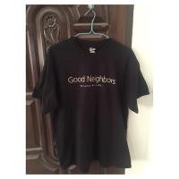 ราคา เสื้อยืด Hanes มือสอง ไซด์ XL (965770799)