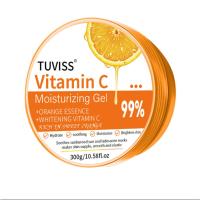 ราคา VCเจลว่านหางจระเข้ ALOE Vera300g 98% วิตามิน c สารสกัดจากว่านหางจระเข้ ช่วยกระชับรูขุมขนบำรุงผิวพรรณให้ชุ่มชื้น300ml (23884767359)