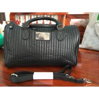 ราคา กระเป๋าทรงหมอน MANGO (14596218)