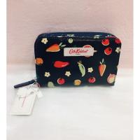 ราคา กระเป๋าสตางค์ Cath Kidston รุ่น Pocket Purse ของแท้ ของใหม่ (7144624746)