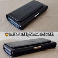 ราคา TD ซองใส่โทรศัพท์ หนังแท้ รุ่น slim cover ซองหนังใส่โทรศัพท์ ซองมือถือ (5936360507)