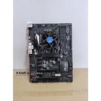 ราคา ชุดเมนบอร์ดสำหรับขุด รองรับการ์ดจอ 7ใบ Biostar Z270GT6(7GPUs) RAM4G CPU G3900 (19508346320)