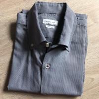 ราคา ZARA MAN สีดำ (1207596173)