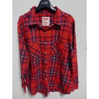 ราคา เสื้อเชิ้ต ลายสก็อต MOSSIMO แบรนด์ดัง (14403554058)