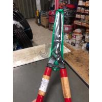 ราคา SOLEX กรรไกรตัดหญ้า(ปากตรง) ตัดหญ้า(ปากตรง) เหล็ก (6956419494)