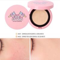 ราคา พร้อมส่ง/ของแท้ 3CE Studio Mesh Foundation (250343233)