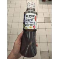 ราคา Kewpie Japanese Dressing Sesame Soy Sauce น้ำสลัดงาซีอิ้วญี่ปุ่น 500มล.ราคาสุดฟิน (20875018743)