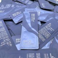 ราคา Su:m37 เอสเซ้นบํารุงผิวหน้า ช่วยบรรเทาอาการปวดน้ํา ขนาด 1 มล. × 30 ชิ้น (17398688413)