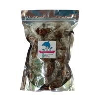 ราคา ลูกหยีกวนหยาบ3รสไม่มีเมล็ด500กรัม (16365614310)