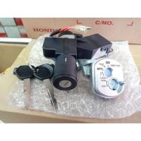 ราคา สวิทช์กุญแจ HONDA WAVE 125 S NEW นิรภัย ปี2007 (ชุดใหญ่) 2สาย/เวฟ125 S (7967451264)