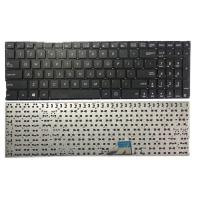 ราคา Asus ZenBook UX510 UX510U UX510UA UX510UW V510UX V510U UX510UW-RB71 UX510UX-NH74 keyboard คีย์บอร์ด แป้น แป้นพิมพ์ พิมพ์ (22749303716)