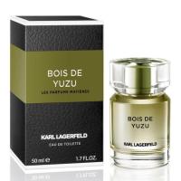ราคา KARL LAGERFELD COLL18 BOIS DE YUZU EDT 50ML (6040963364)