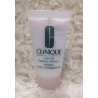 ราคา Clinique Rinse-off Foaming Cleanser Mousse 30 ml (7236737038)