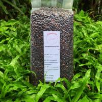 ราคา ข้าวหอมนิล 1 กก. แพ็คซีลสูญญากาศ ข้าวปลูกเอง (17454811373)