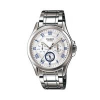 ราคา Casio Standard นาฬิกาข้อมือผู้ชาย รุ่น MTP-E301D-7B2VDF (114378298)