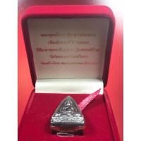 ราคา หลวงพ่อโสธร รุ่นทองประทาน พิมพ์ 2 หน้า เนื้อนวโลหะ พิธีมหาพุทธาภิเษก ณ.อุโบสถหลังใหม่ วัดโสธรวรารามวรวิหาร (18256965682)