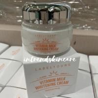 ราคา Labelyoung Vitamin Milk Whitening Cream (5355238842)