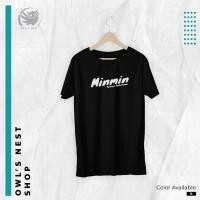 ราคา MInmin Shirt Owl's Nest 03012023 [Fanamde] (23519063160)