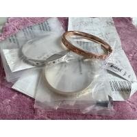 ราคา Coach (โค้ช) กำไล เหลือ ทอง 1 โรสโกลด์ 1 (20984002556)