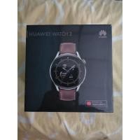 ราคา สมาร์ทวอทช์ Huawei WATCH 3 Classic Edition ของแท้ใหม่ไม่แกะ (19640241941)
