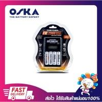 ราคา แท่นชาร์จ ชุดแท่นชาร์จ ชุดแท่นชาร์จ+ถ่านชาร์จ Toriyama FX2900 +ถ่าน AA 2600mAh (แพค4 ก้อน) รับประกัน 6 เดือน (20311341748)