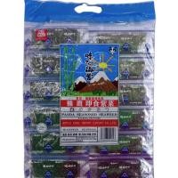 ราคา สาหร่ายทะเลปรุงรสตราหมีแพนด้า 1 ห่อมี 100 ซอง (3445178673)