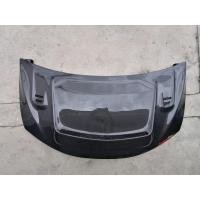 ราคา Carbon Plus ฝากระโปรงคาร์บอน ไฟเบอร์ - คาร์บอน เคฟล่า HONDA Jazz GK (ลายสอง) (10112860161)