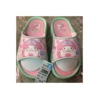 ราคา รองเท้าแตะแบบสวม sanrio (231352062)