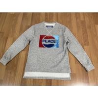 ราคา เสื้อแขนยาว HYBRID OUTFITTERS มือสองสภาพดี ไซส์S (19104026034)