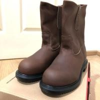 ราคา NEW!! Redwing Boots 7US ของแท้ ใหม่พร้อมกล่อง (2366130450)
