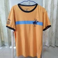 ราคา เสื้อยืดยี่ห้อ Polo แท้ 100% สภาพใหม่ (17784518667)