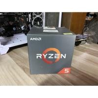 ราคา AMD ryzen 5 1400 4 core 8 tread (6584064581)