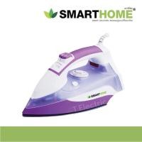 ราคา เตารีดไอน้ำ smarthome ขนาด 2000 วัตต์ รุ่น PI-HA17 (7762038871)