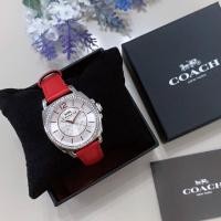 ราคา ✨ Coach แท้% นาฬิการุ่น Boyfriend (11878029666)