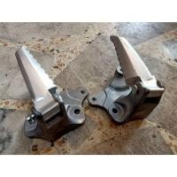 ราคา ชุดพักเท้าหลัง YAMAHA XMAX แท้มือสองถอดรถ (16977068369)