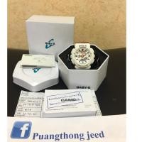 ราคา USED LIKE NEW นาฬิกาเบบี้จี แท้% (1046416452)