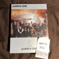 ราคา WANNAONE POWER OF DESTINY *อัลบั้มเปล่า* (8703381915)