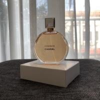 ราคา CHANEL CHANCE - EDP (100ml) [Tester Box] (1529954912)