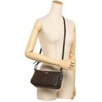 ราคา USED LIKE VERY NEW COACH F58321แท้% (1870883310)