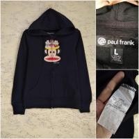 ราคา เสื้อกันหนาวแบรนด์แท้ Paul Frank มือ 2 (5509843373)