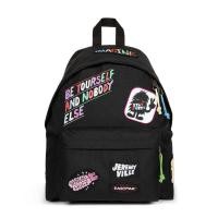 ราคา Eastpak รุ่น PADDED PAK R - JeremyvilPatch กระเป๋าเป้ EK000620U781 (20211581199)