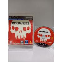 ราคา แผ่นเกมส์ Ps3 - Resistance 3 (Playstation 3) (อังกฤษ) (25564144620)