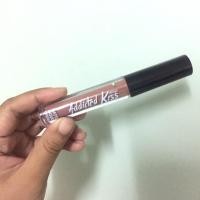 ราคา Areeya Addicted Kiss lipstic #06GirlNextDoor (774416692)