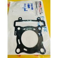 ราคา ปะเก็นฝาสูบ mslaz r15 รุ่นเก่า exciter แท้ yamaha100% 2nd-e1181-00 (21488476558)