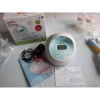 ราคา Spectra s1+ เครื่องปั้มนมมือ2สภาพดี (12510944609)