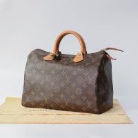 ราคา LV Speedy 30 No Ban DC11 (21307367609)